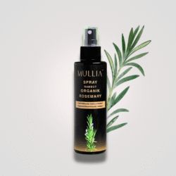 Hair Spray Organik Rosemary | 200ml